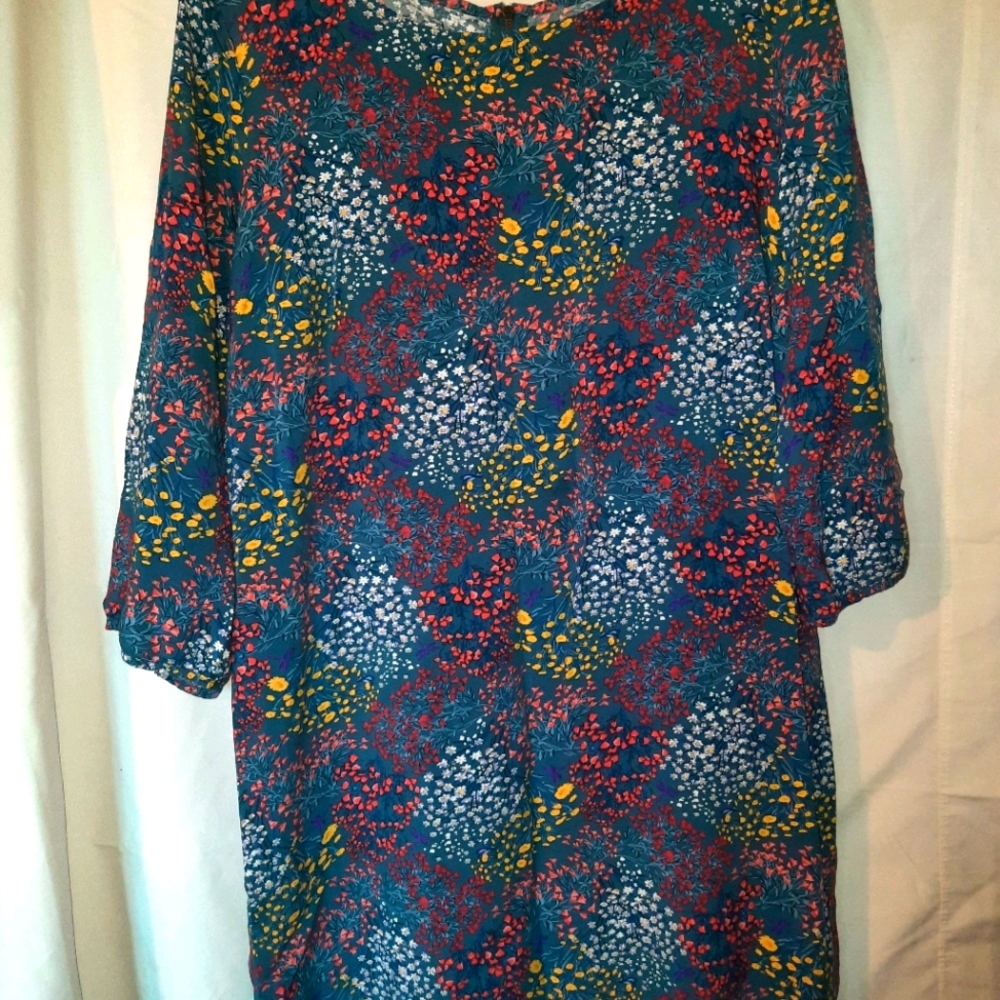 Old Navy dress size large